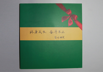 遠(yuǎn)方寄來(lái)一份美好丨風(fēng)雨兼程十余載，感恩有您一路相伴