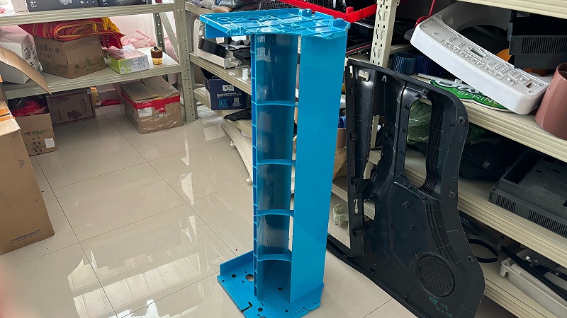 農(nóng)機配件用PC/ABS合金材料