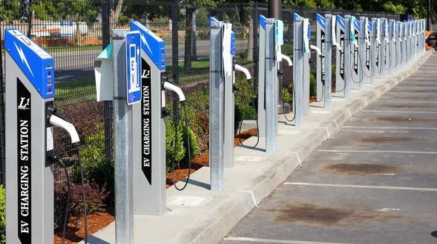 改性塑料在新能源汽車充電樁線纜組件上的應(yīng)用