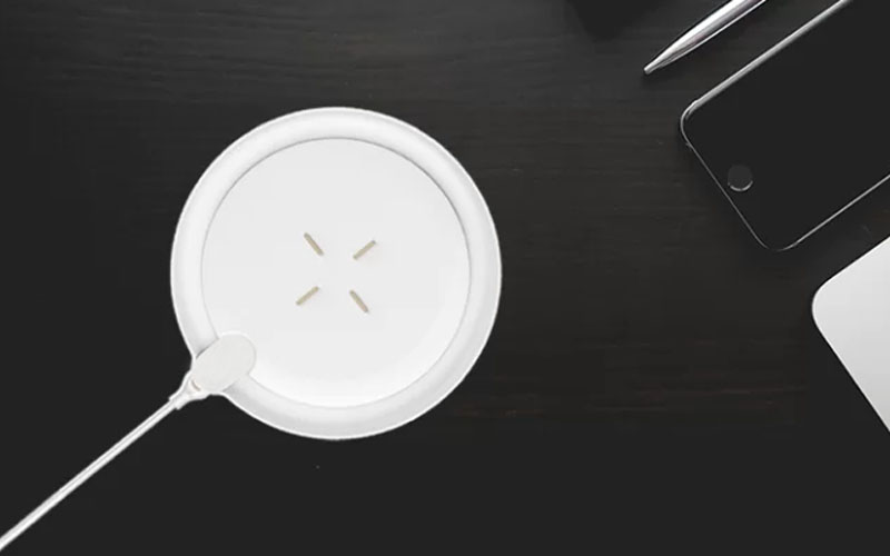 解讀：無(wú)線(xiàn)充電器產(chǎn)品為什么需要用阻燃PC合金材料生產(chǎn)？