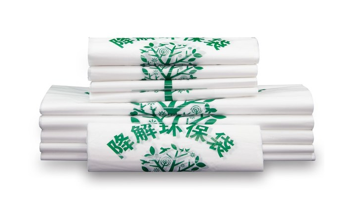 保護環(huán)境在行動，為您科普青島這家改性塑料廠家的生物可降解塑料