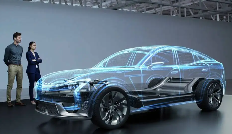 車輛購置稅減半!汽車內(nèi)飾用3.0級(jí)改性PP料迎來春天！