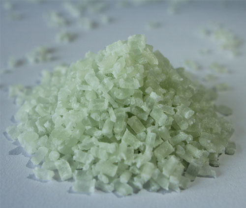 詳解玻纖增強AS塑料的特性、應(yīng)用及注塑加工工藝