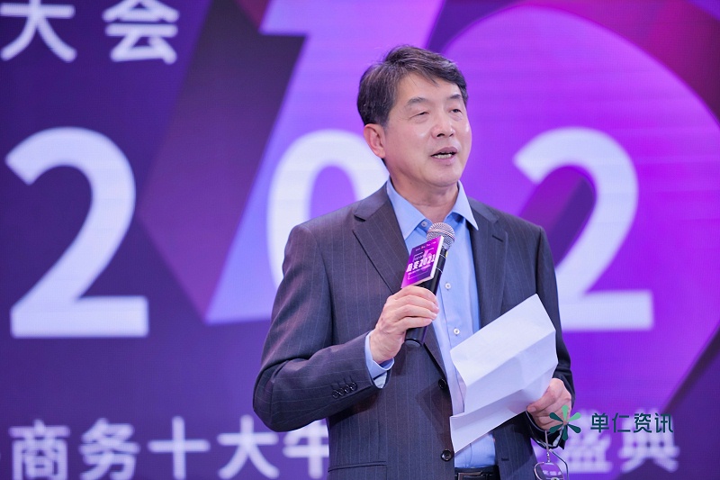 中國工程科技發(fā)展戰(zhàn)略研究院首席研究員、原科技部高新司司長馮記春